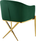 Meridian 763Green-C alternate view 2