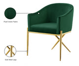 Meridian 763Green-C Infographic