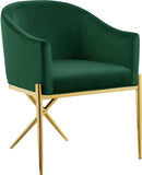 Meridian 763Green-C