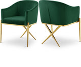 Meridian 763Green-C Green