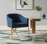 Meridian 763Navy-C alternate view 1