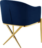 Meridian 763Navy-C alternate view 2