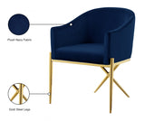 Meridian 763Navy-C Infographic