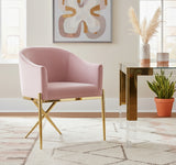 Meridian 763Pink-C alternate view 1