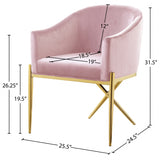 Meridian 763Pink-C Dim
