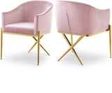 Meridian 763Pink-C Pink