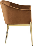 Meridian 763Saddle-C alternate view 5