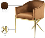Meridian 763Saddle-C Infographic