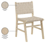 Meridian 77025Beige-C Infographic
