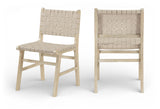 Meridian 77025Beige-C Beige