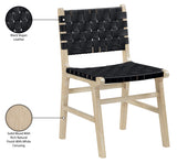 Meridian 77025Black-C Infographic