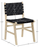 Meridian 77025Black-C Dim