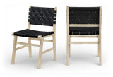 Meridian 77025Black-C Black