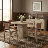 Meridian 77025Brown-C alternate view 1