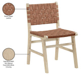 Meridian 77025Brown-C Infographic