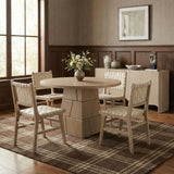 Meridian 77025Cream-C alternate view 1
