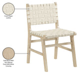 Meridian 77025Cream-C Infographic