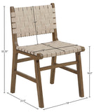 Meridian 77026Beige-C Dim