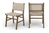 Meridian 77026Beige-C Beige