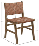 Meridian 77026Brown-C Dim