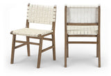 Meridian 77026Cream-C Cream