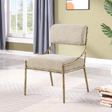 Meridian 77037Beige-SC alternate view 1