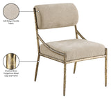 Meridian 77037Beige-SC Infographic