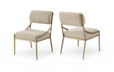 Meridian 77037Beige-SC Beige