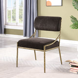 Meridian 77037Brown-SC alternate view 1