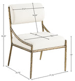 Meridian 77037Cream-SC Dim