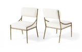 Meridian 77037Cream-SC Cream