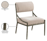 Meridian 77038Beige-SC Infographic