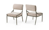 Meridian 77038Beige-SC Beige