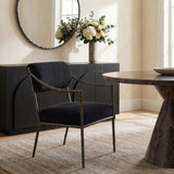 Meridian 77038Black-AC alternate view 1