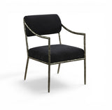 Meridian 77038Black-AC