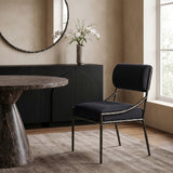 Meridian 77038Black-SC alternate view 1