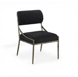 Meridian 77038Black-SC