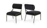 Meridian 77038Black-SC Black