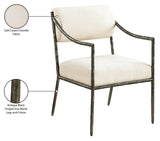 Meridian 77038Cream-AC Infographic