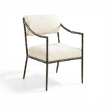 Meridian 77038Cream-AC