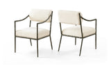 Meridian 77038Cream-AC Cream