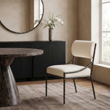Meridian 77038Cream-SC alternate view 1
