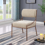 Meridian 77039Beige-SC alternate view 1
