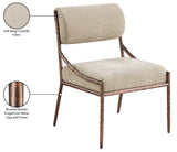 Meridian 77039Beige-SC Infographic