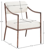 Meridian 77039Cream-AC Dim