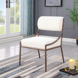 Meridian 77039Cream-SC alternate view 1
