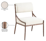 Meridian 77039Cream-SC Infographic