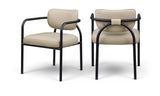Meridian 77066Beige-C Beige