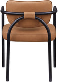 Meridian 77066Cognac-C alternate view 4