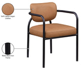 Meridian 77066Cognac-C Infographic